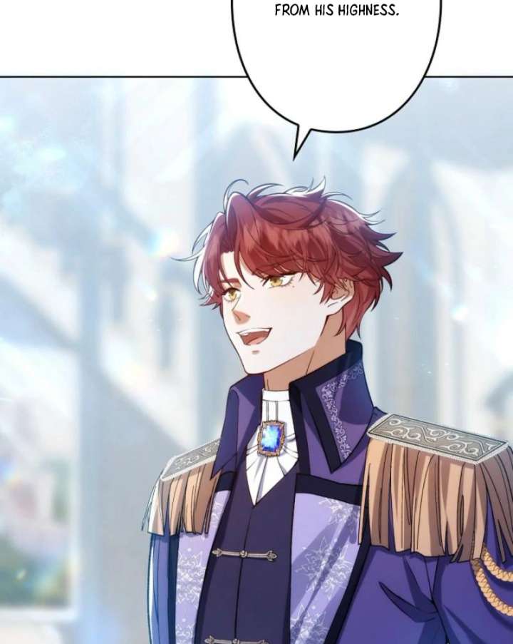 Final Boss’s Daughter Refuses Fate Of Death Chapter 3 - Page 50