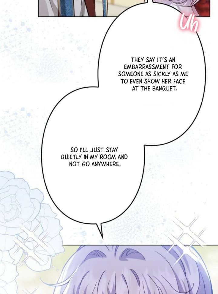 Final Boss’s Daughter Refuses Fate Of Death Chapter 3 - Page 6