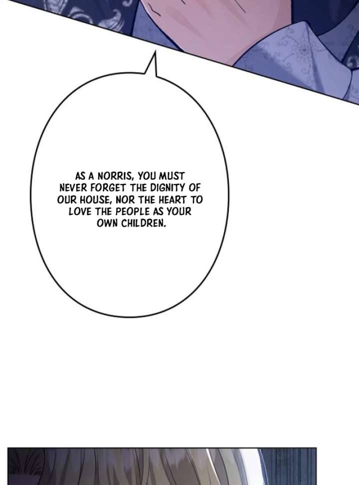 Final Boss’s Daughter Refuses Fate Of Death Chapter 3 - Page 56