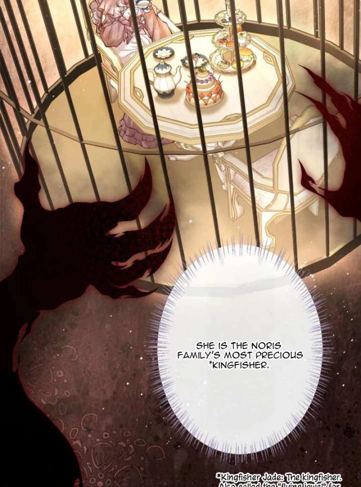 Final Boss’s Daughter Refuses Fate Of Death Chapter 3 - Page 61