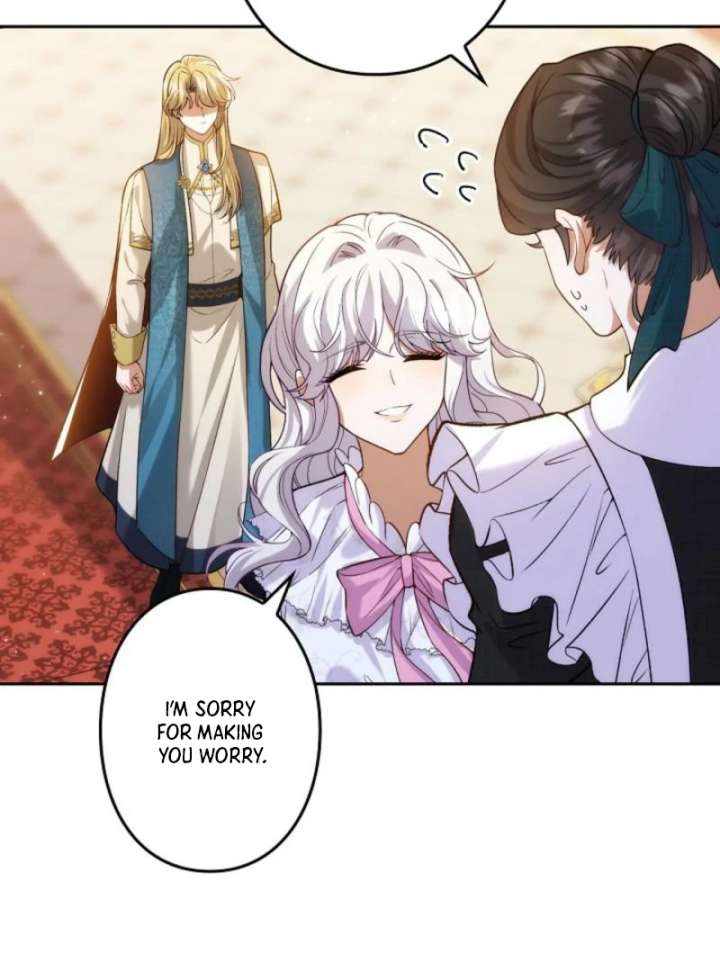 Final Boss’s Daughter Refuses Fate Of Death Chapter 3 - Page 10