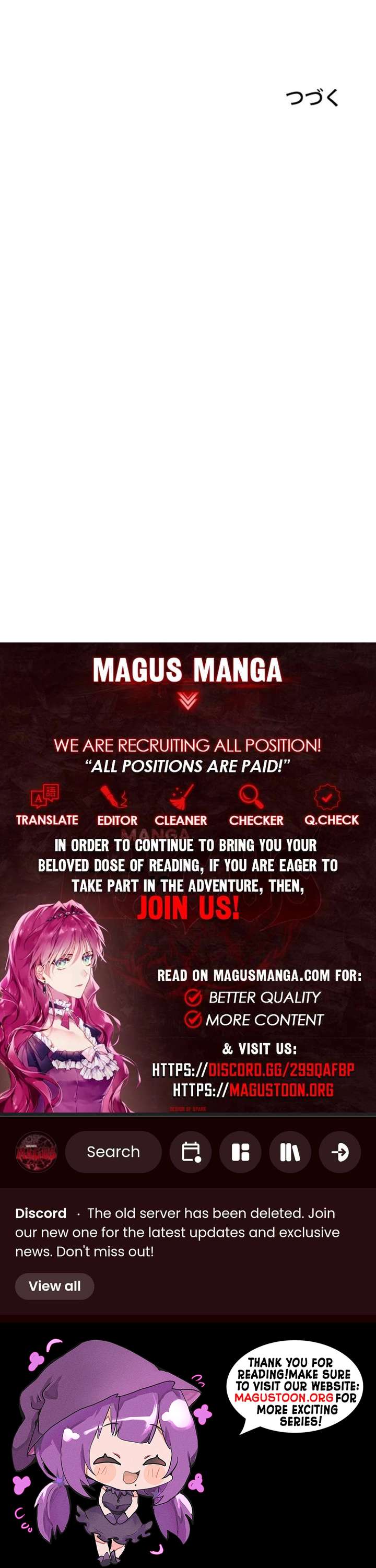 Final Boss’s Daughter Refuses Fate Of Death Chapter 4 - Page 8