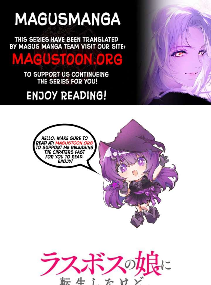 Final Boss’s Daughter Refuses Fate Of Death Chapter 6 - Page 2