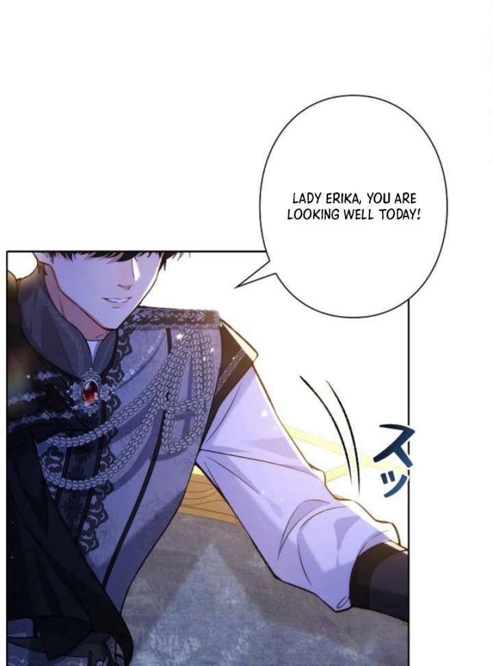 Final Boss’s Daughter Refuses Fate Of Death Chapter 6 - Page 15