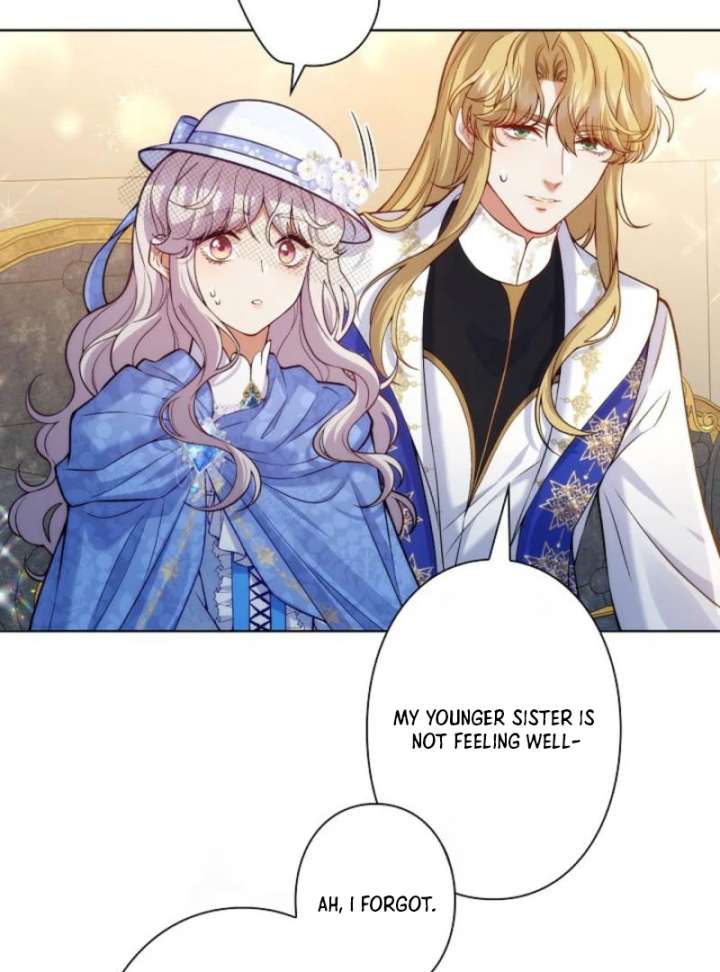 Final Boss’s Daughter Refuses Fate Of Death Chapter 6 - Page 18