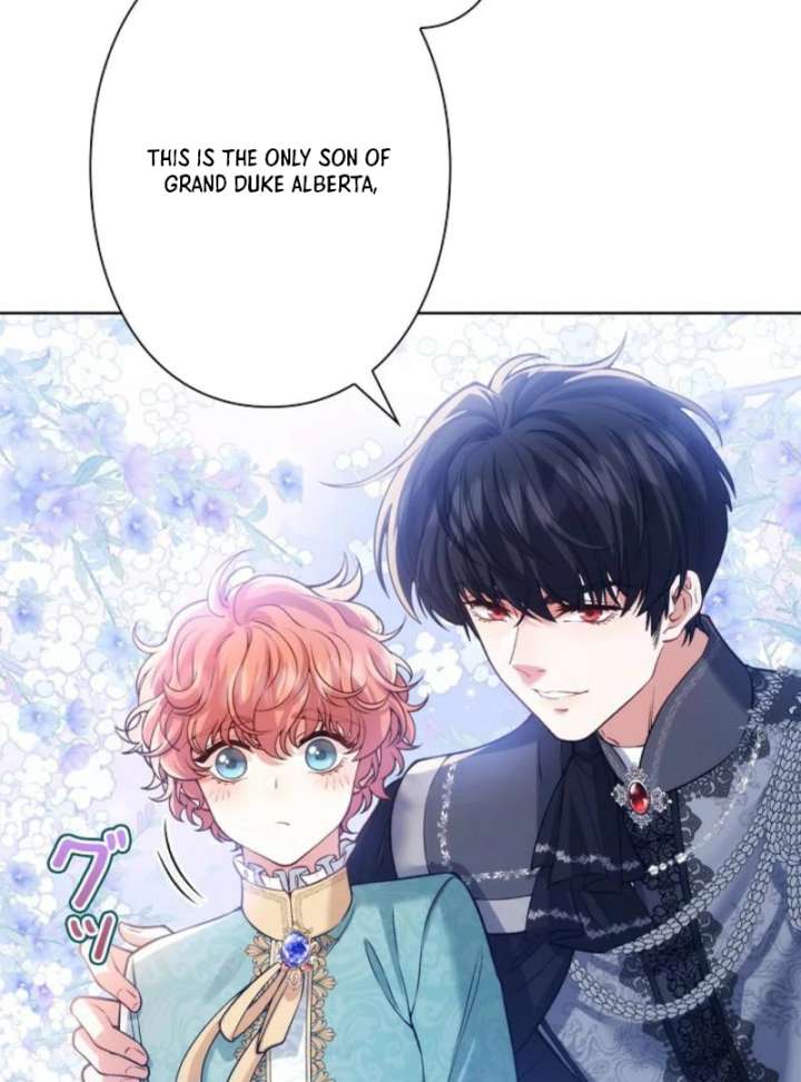 Final Boss’s Daughter Refuses Fate Of Death Chapter 6 - Page 19