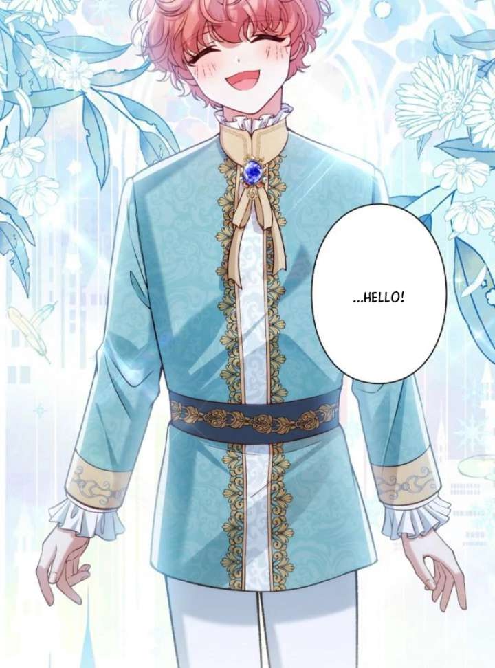 Final Boss’s Daughter Refuses Fate Of Death Chapter 6 - Page 22