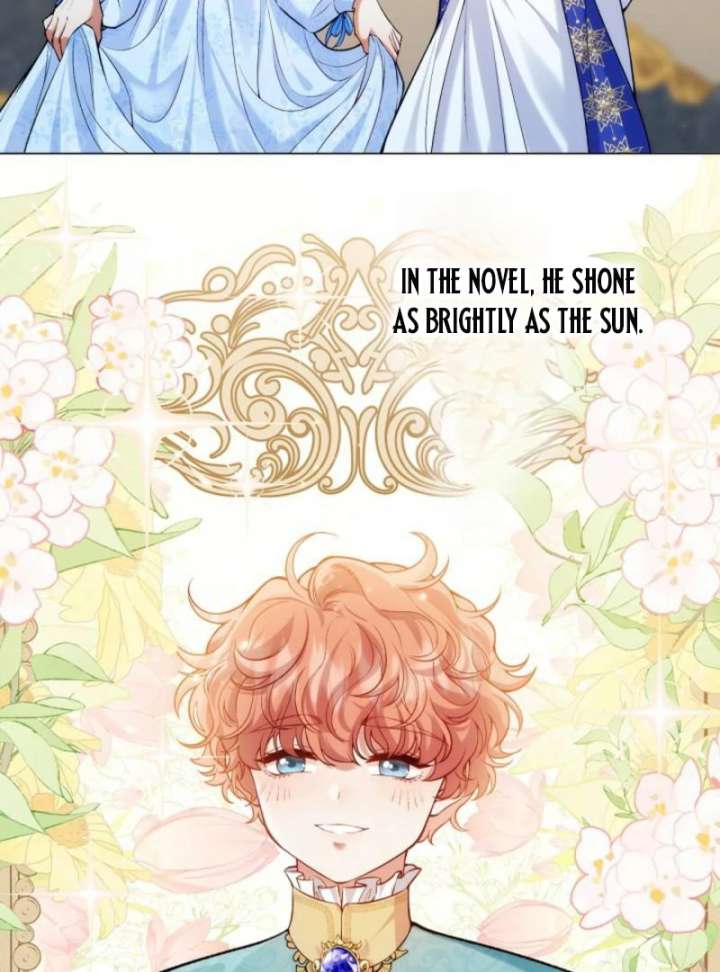 Final Boss’s Daughter Refuses Fate Of Death Chapter 6 - Page 25