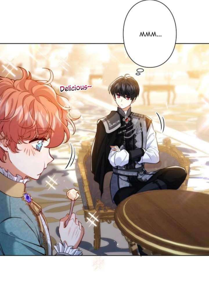 Final Boss’s Daughter Refuses Fate Of Death Chapter 6 - Page 4