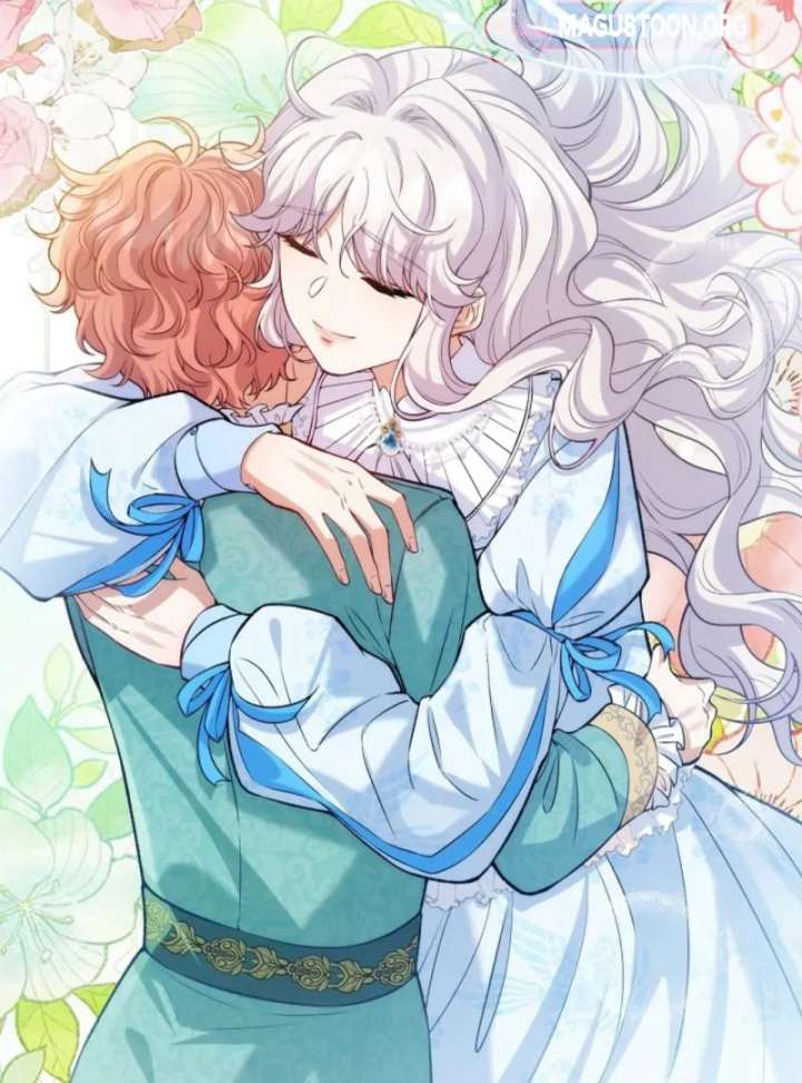 Final Boss’s Daughter Refuses Fate Of Death Chapter 6 - Page 34