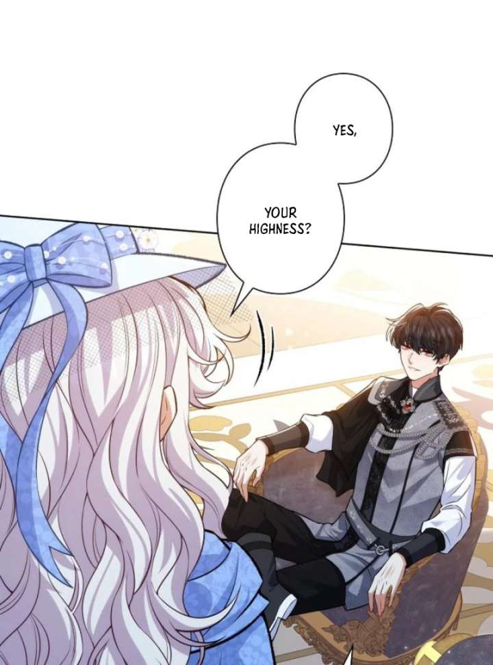 Final Boss’s Daughter Refuses Fate Of Death Chapter 6 - Page 37