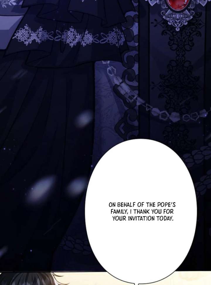 Final Boss’s Daughter Refuses Fate Of Death Chapter 6 - Page 45
