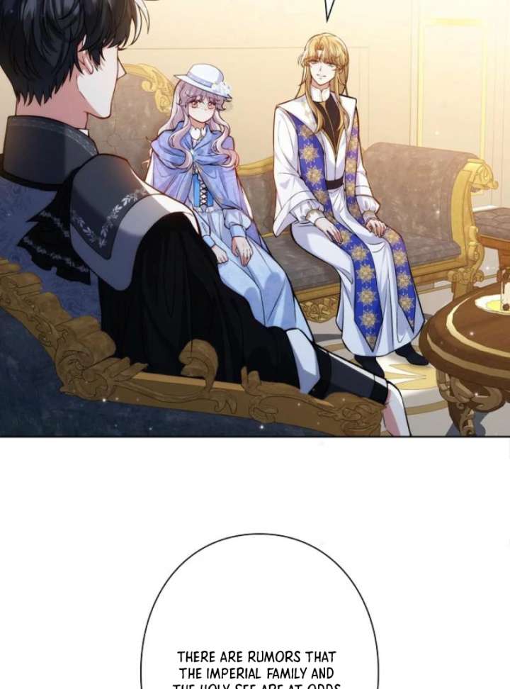 Final Boss’s Daughter Refuses Fate Of Death Chapter 6 - Page 46