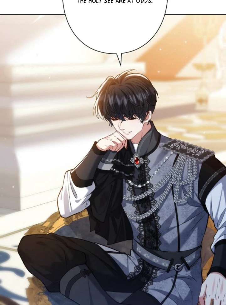 Final Boss’s Daughter Refuses Fate Of Death Chapter 6 - Page 47