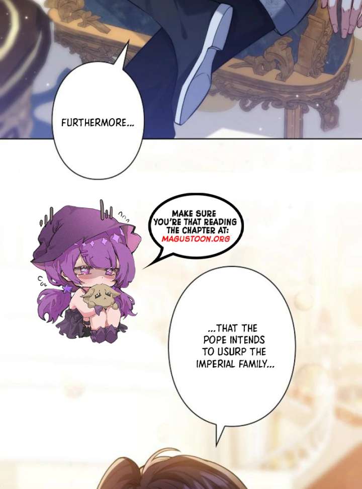 Final Boss’s Daughter Refuses Fate Of Death Chapter 6 - Page 48