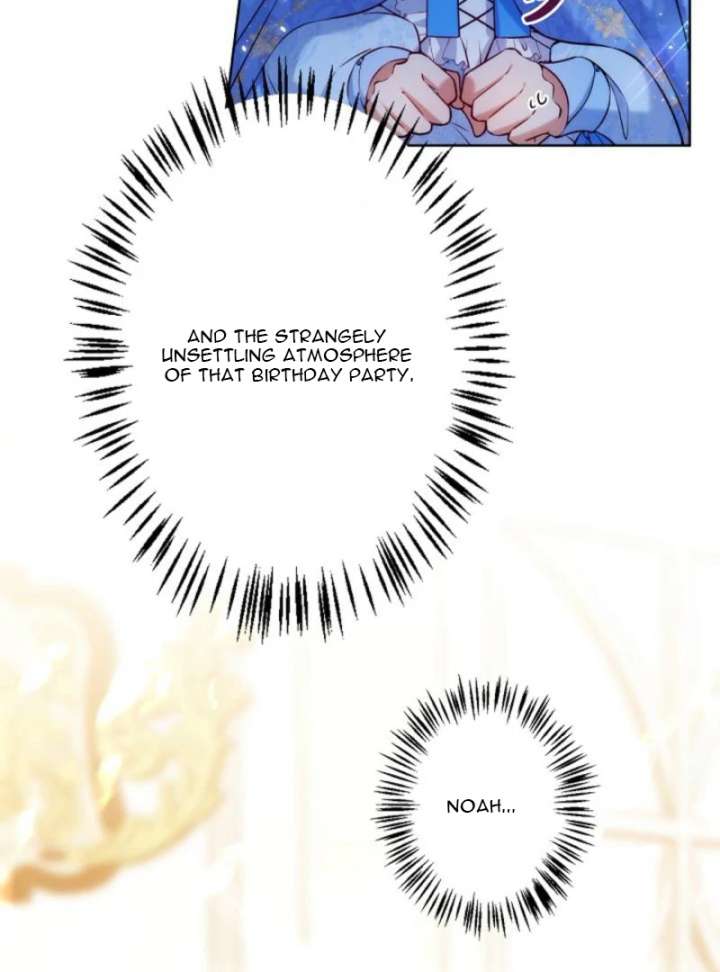 Final Boss’s Daughter Refuses Fate Of Death Chapter 6 - Page 6