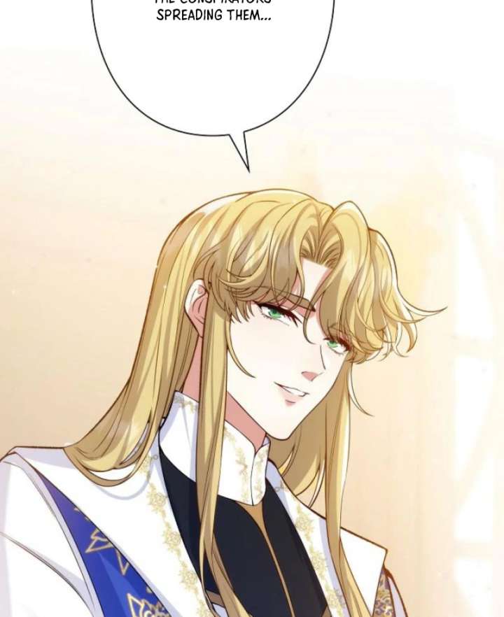 Final Boss’s Daughter Refuses Fate Of Death Chapter 6 - Page 52