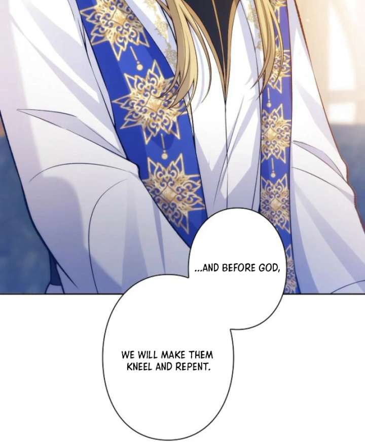 Final Boss’s Daughter Refuses Fate Of Death Chapter 6 - Page 53