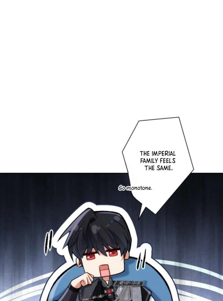 Final Boss’s Daughter Refuses Fate Of Death Chapter 6 - Page 54