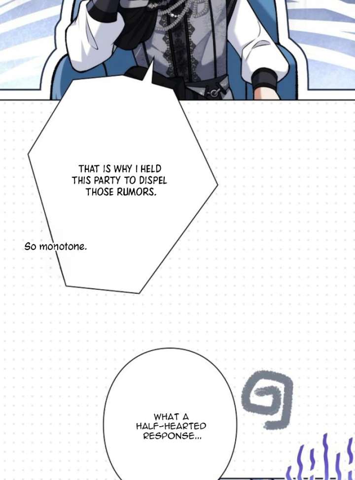 Final Boss’s Daughter Refuses Fate Of Death Chapter 6 - Page 55