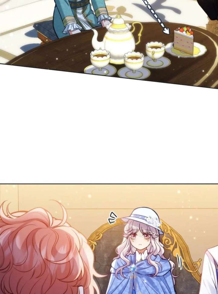 Final Boss’s Daughter Refuses Fate Of Death Chapter 6 - Page 57