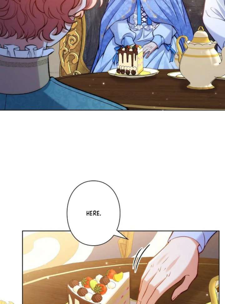 Final Boss’s Daughter Refuses Fate Of Death Chapter 6 - Page 58