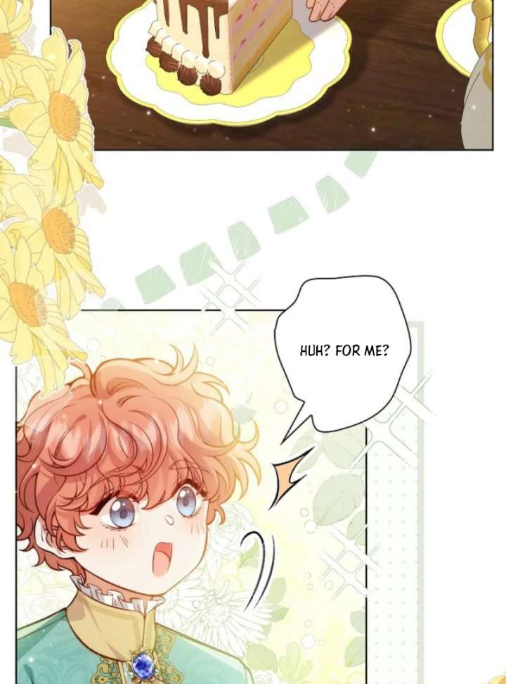 Final Boss’s Daughter Refuses Fate Of Death Chapter 6 - Page 59