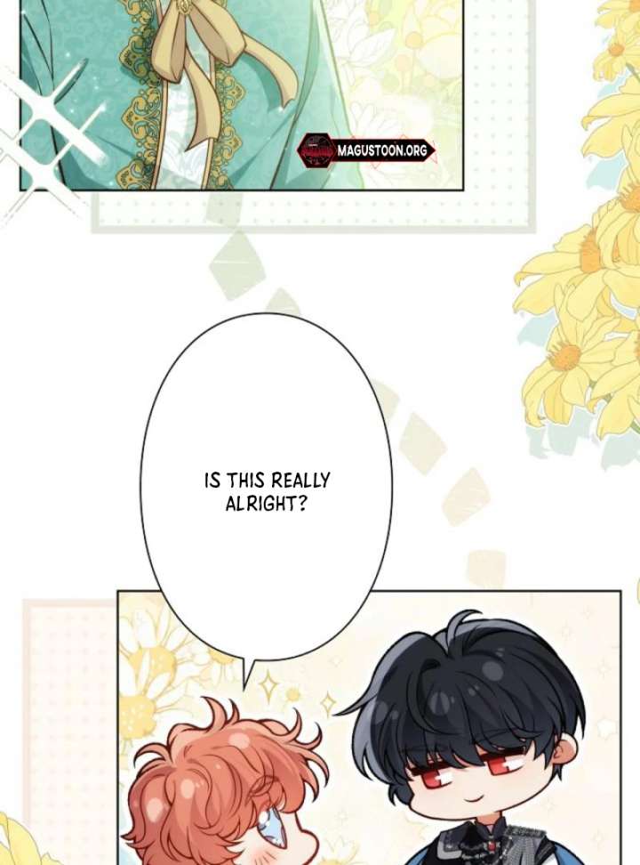 Final Boss’s Daughter Refuses Fate Of Death Chapter 6 - Page 60