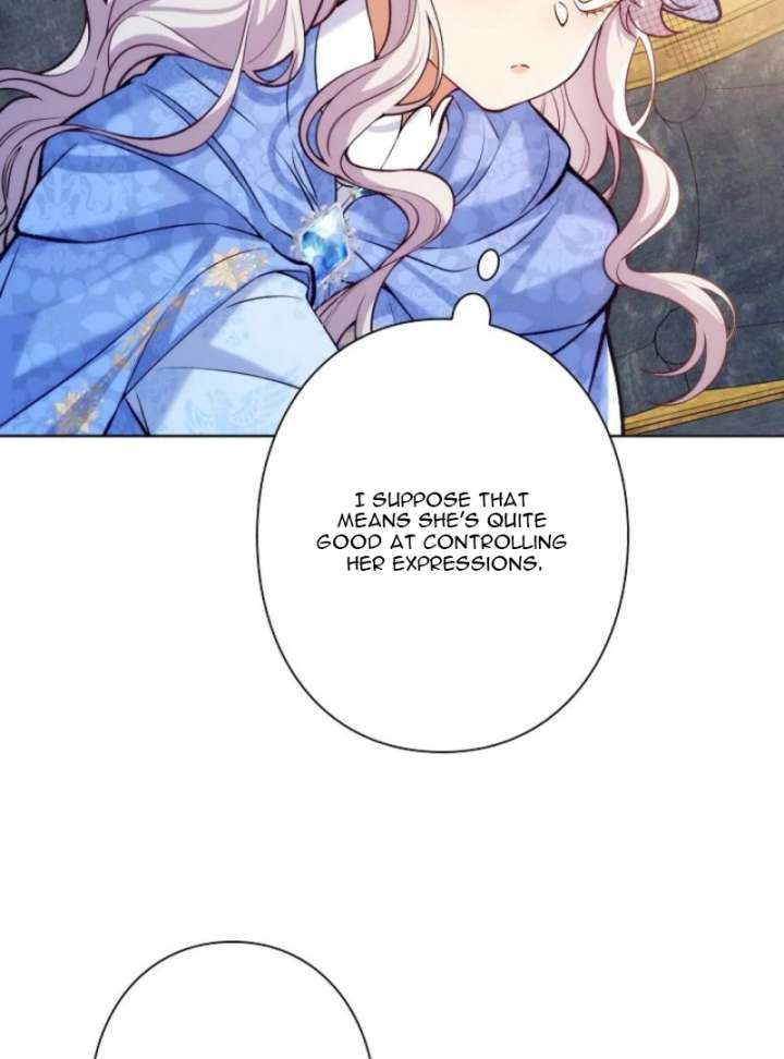 Final Boss’s Daughter Refuses Fate Of Death Chapter 6 - Page 62