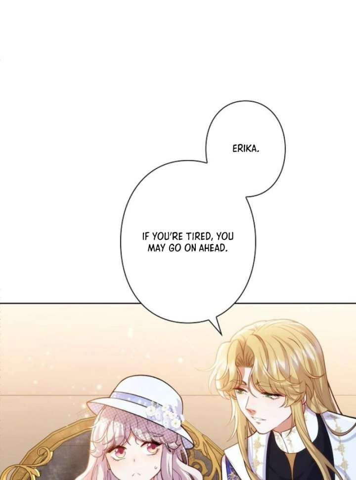 Final Boss’s Daughter Refuses Fate Of Death Chapter 6 - Page 67