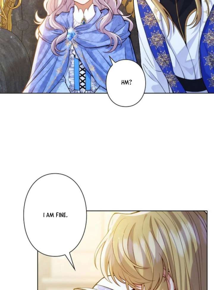 Final Boss’s Daughter Refuses Fate Of Death Chapter 6 - Page 68