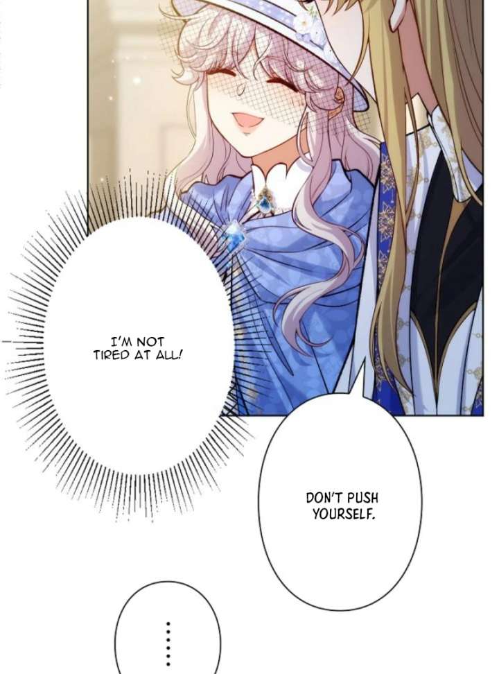 Final Boss’s Daughter Refuses Fate Of Death Chapter 6 - Page 69