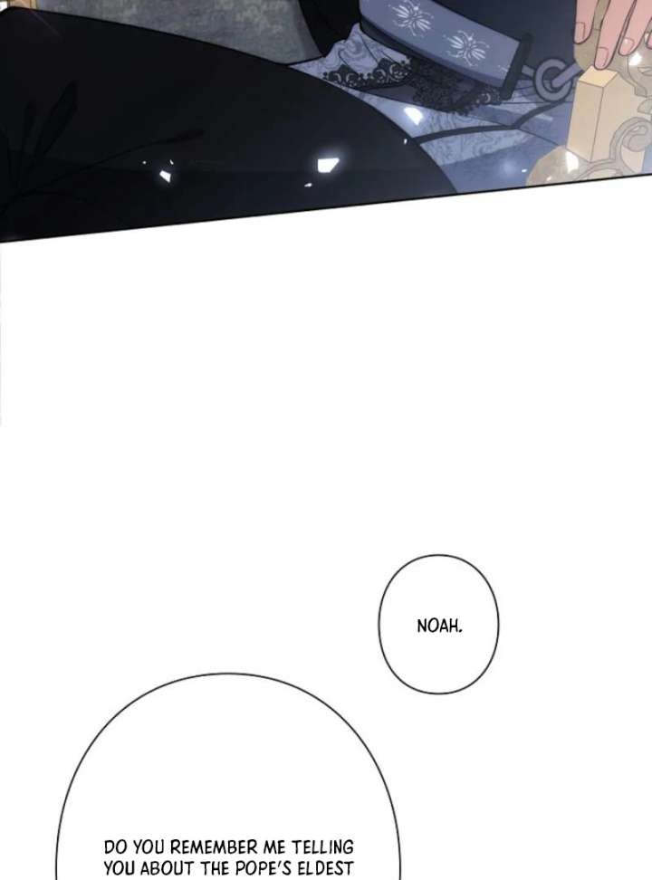 Final Boss’s Daughter Refuses Fate Of Death Chapter 6 - Page 8