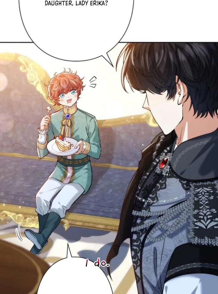 Final Boss’s Daughter Refuses Fate Of Death Chapter 6 - Page 9