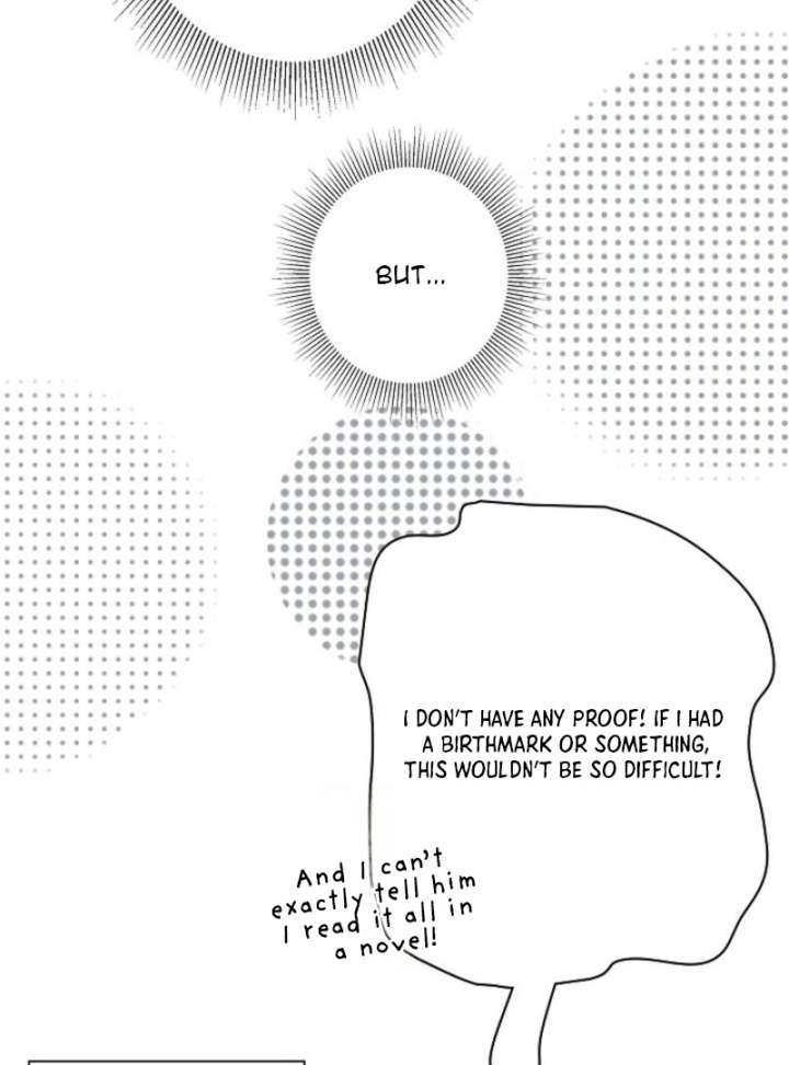 Final Boss’s Daughter Refuses Fate Of Death Chapter 9 - Page 19