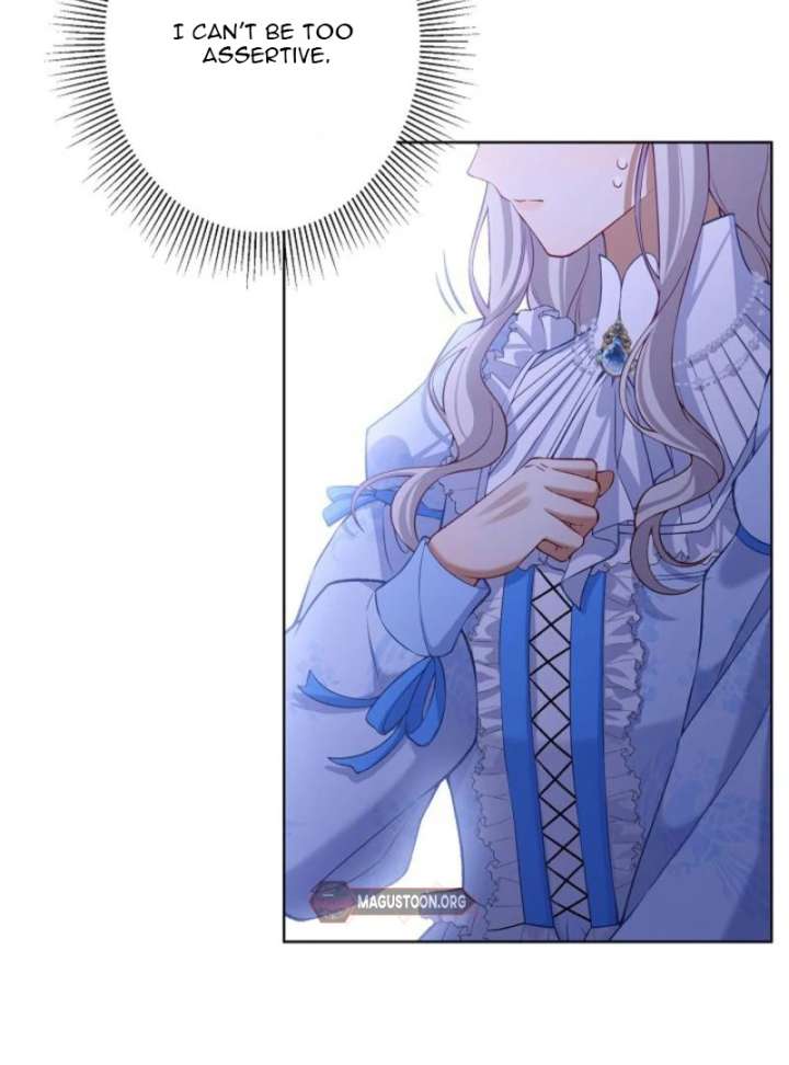 Final Boss’s Daughter Refuses Fate Of Death Chapter 9 - Page 21