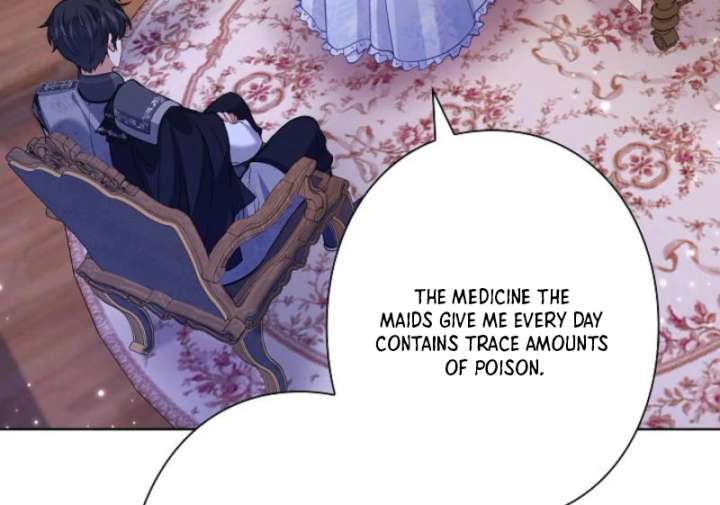 Final Boss’s Daughter Refuses Fate Of Death Chapter 9 - Page 27