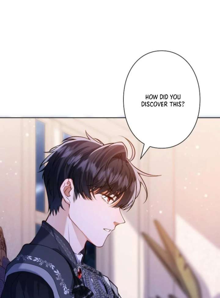 Final Boss’s Daughter Refuses Fate Of Death Chapter 9 - Page 29