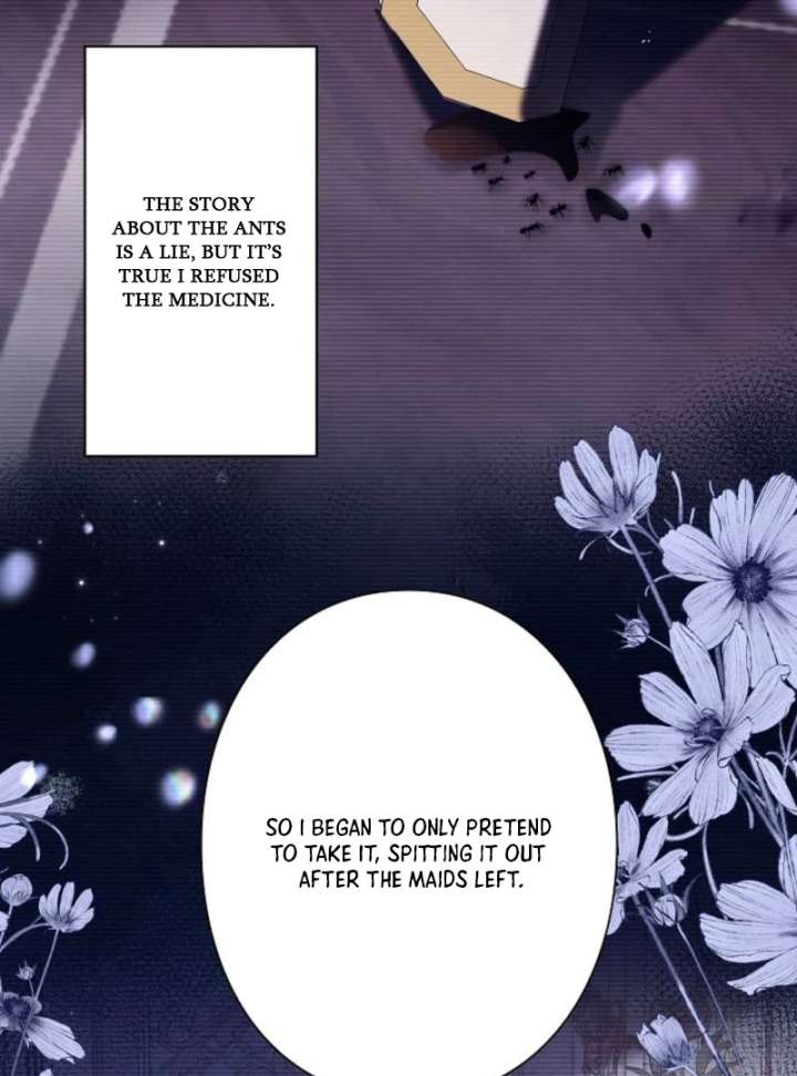 Final Boss’s Daughter Refuses Fate Of Death Chapter 9 - Page 34