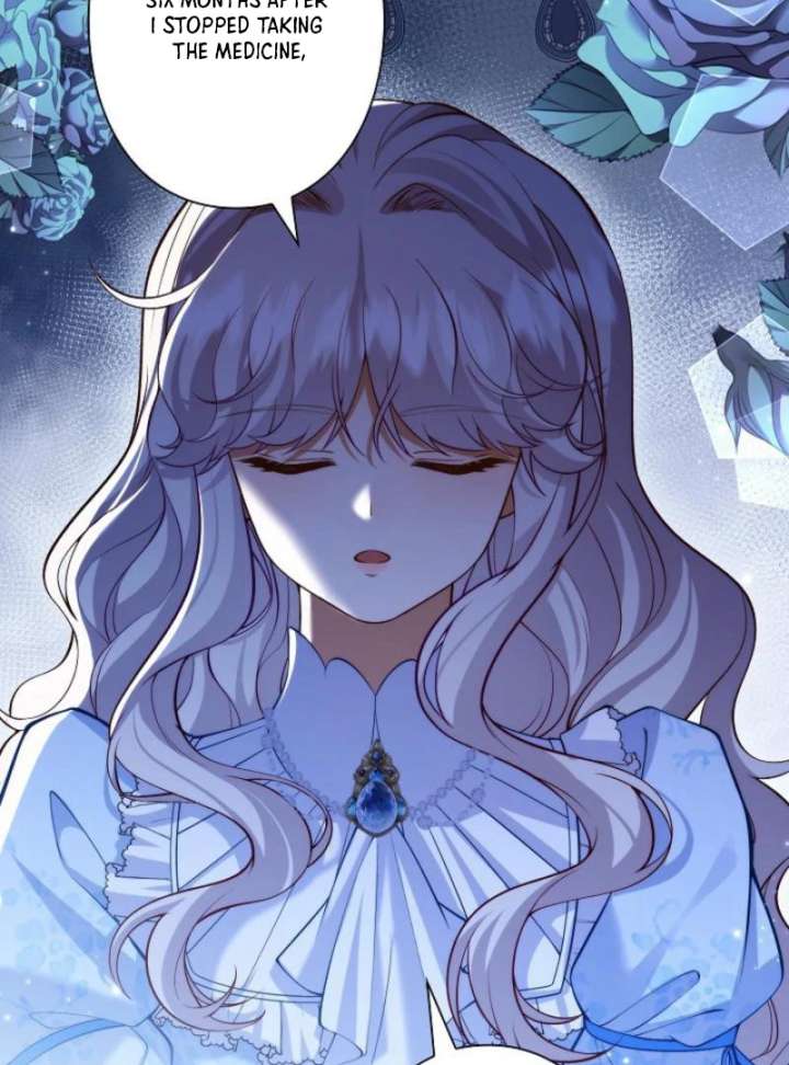 Final Boss’s Daughter Refuses Fate Of Death Chapter 9 - Page 36