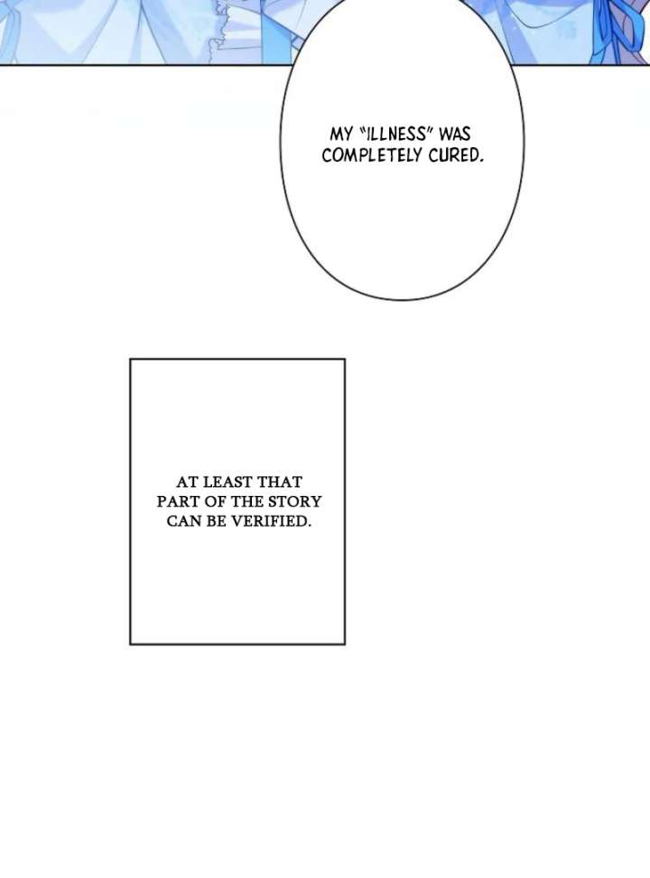 Final Boss’s Daughter Refuses Fate Of Death Chapter 9 - Page 37