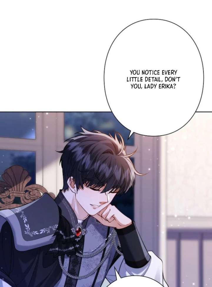 Final Boss’s Daughter Refuses Fate Of Death Chapter 9 - Page 38