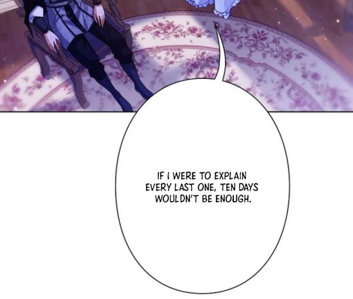 Final Boss’s Daughter Refuses Fate Of Death Chapter 9 - Page 41