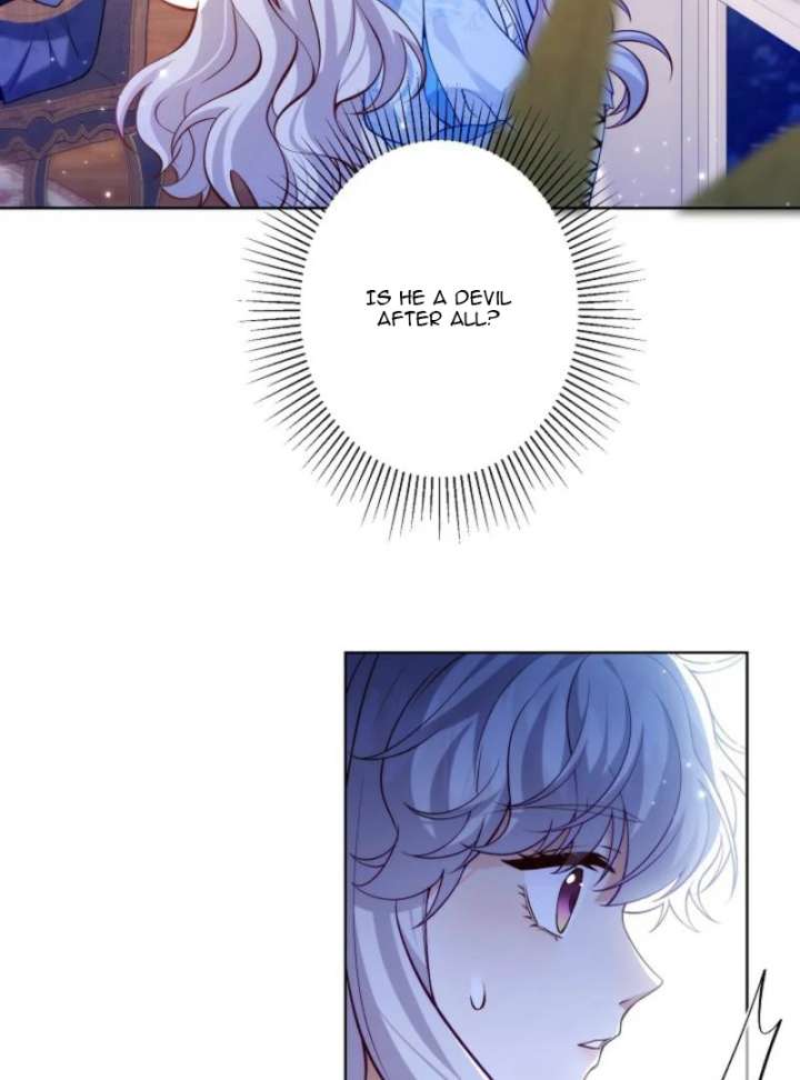 Final Boss’s Daughter Refuses Fate Of Death Chapter 9 - Page 43