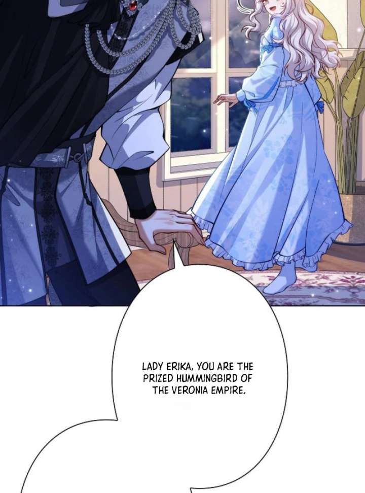 Final Boss’s Daughter Refuses Fate Of Death Chapter 9 - Page 45