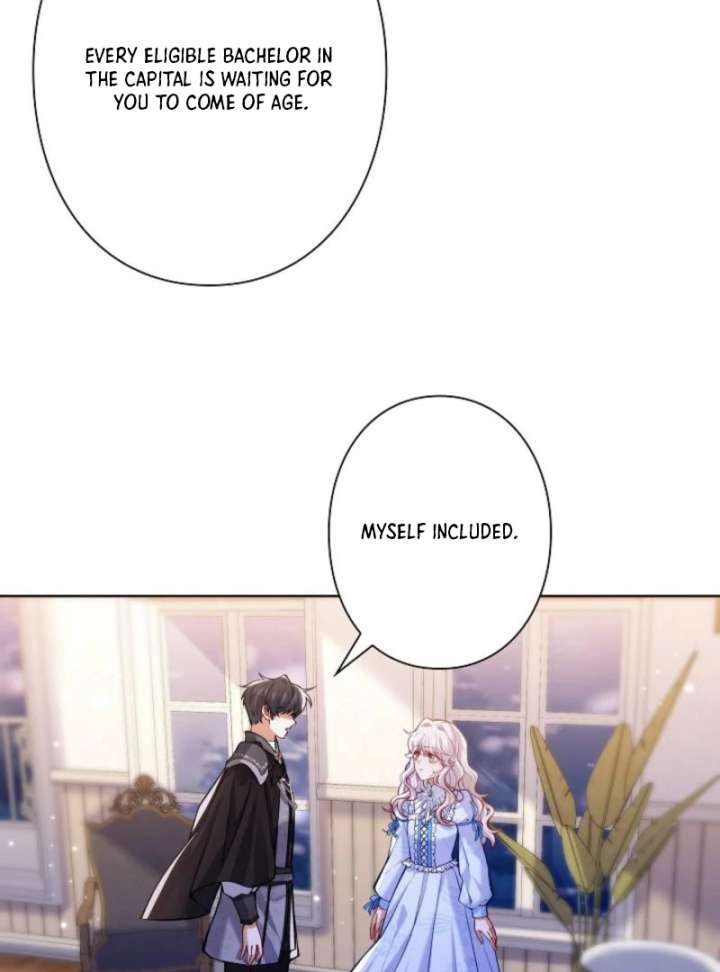 Final Boss’s Daughter Refuses Fate Of Death Chapter 9 - Page 46