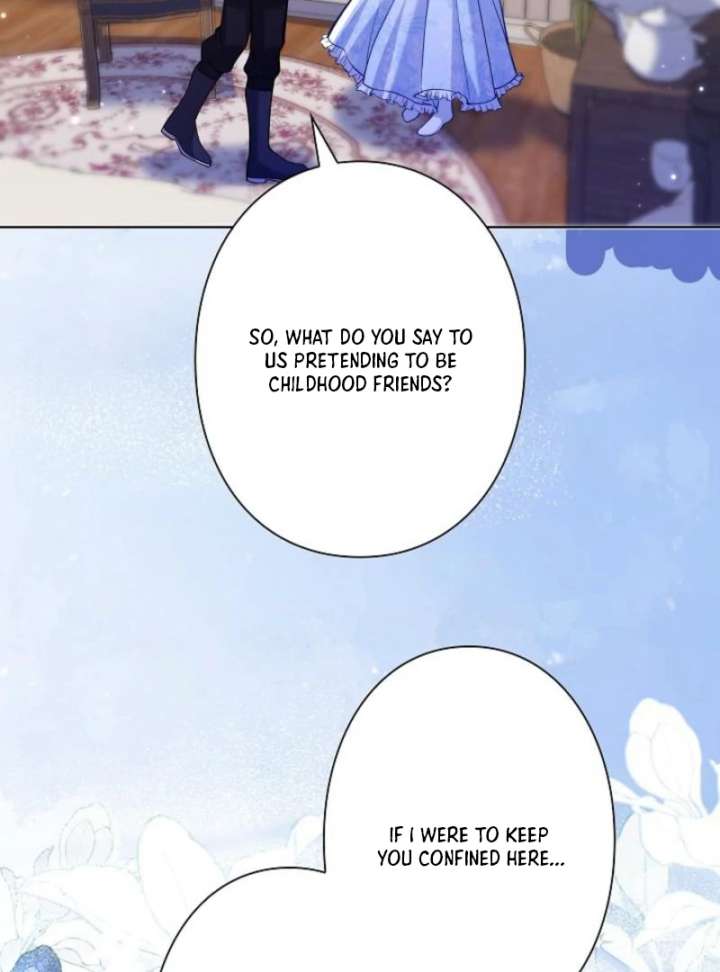 Final Boss’s Daughter Refuses Fate Of Death Chapter 9 - Page 47