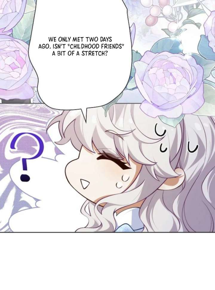 Final Boss’s Daughter Refuses Fate Of Death Chapter 9 - Page 57