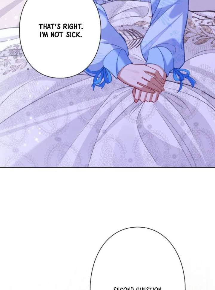 Final Boss’s Daughter Refuses Fate Of Death Chapter 9 - Page 7