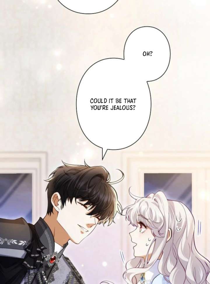 Final Boss’s Daughter Refuses Fate Of Death Chapter 9 - Page 61